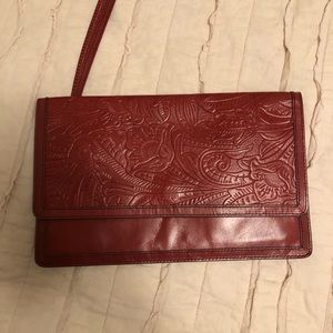 Hobo International Clutch